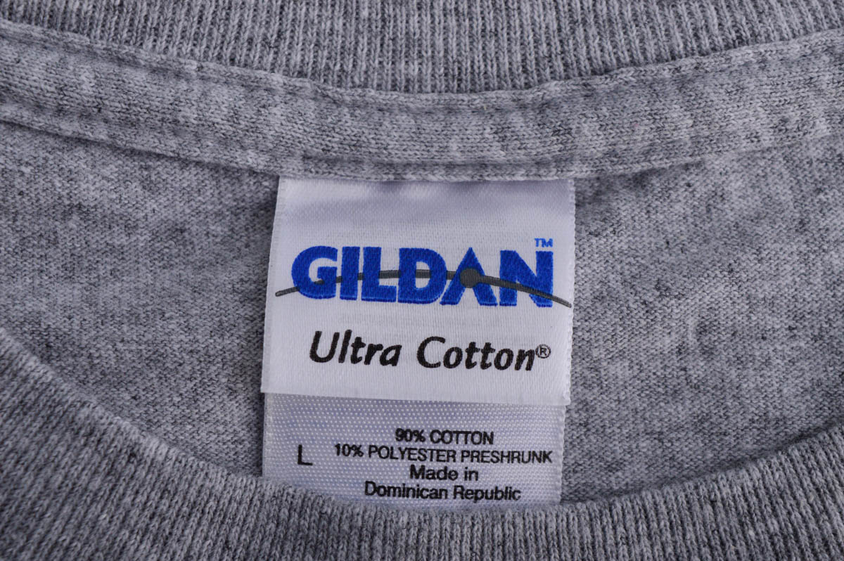 Men's T-shirt - GILDAN - 2