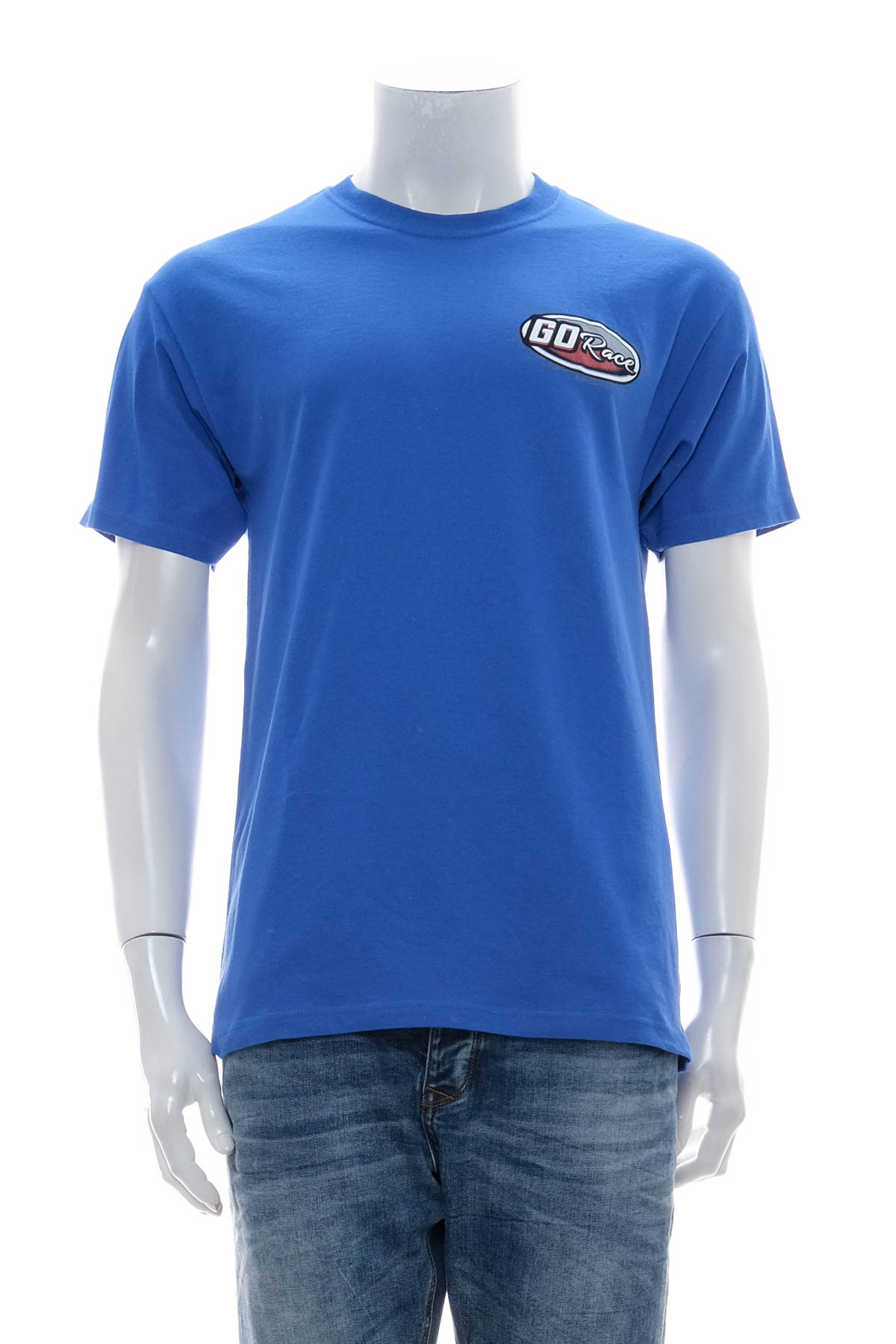 Men's T-shirt - M&O - 0