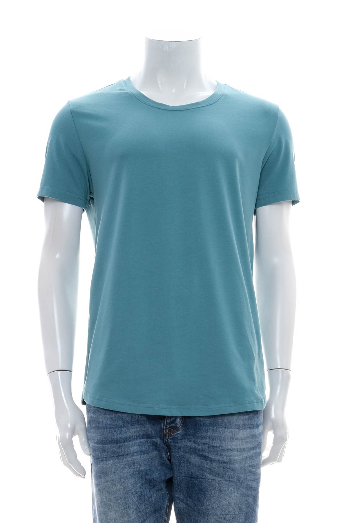 Men's T-shirt - PAR SIMONS - 0