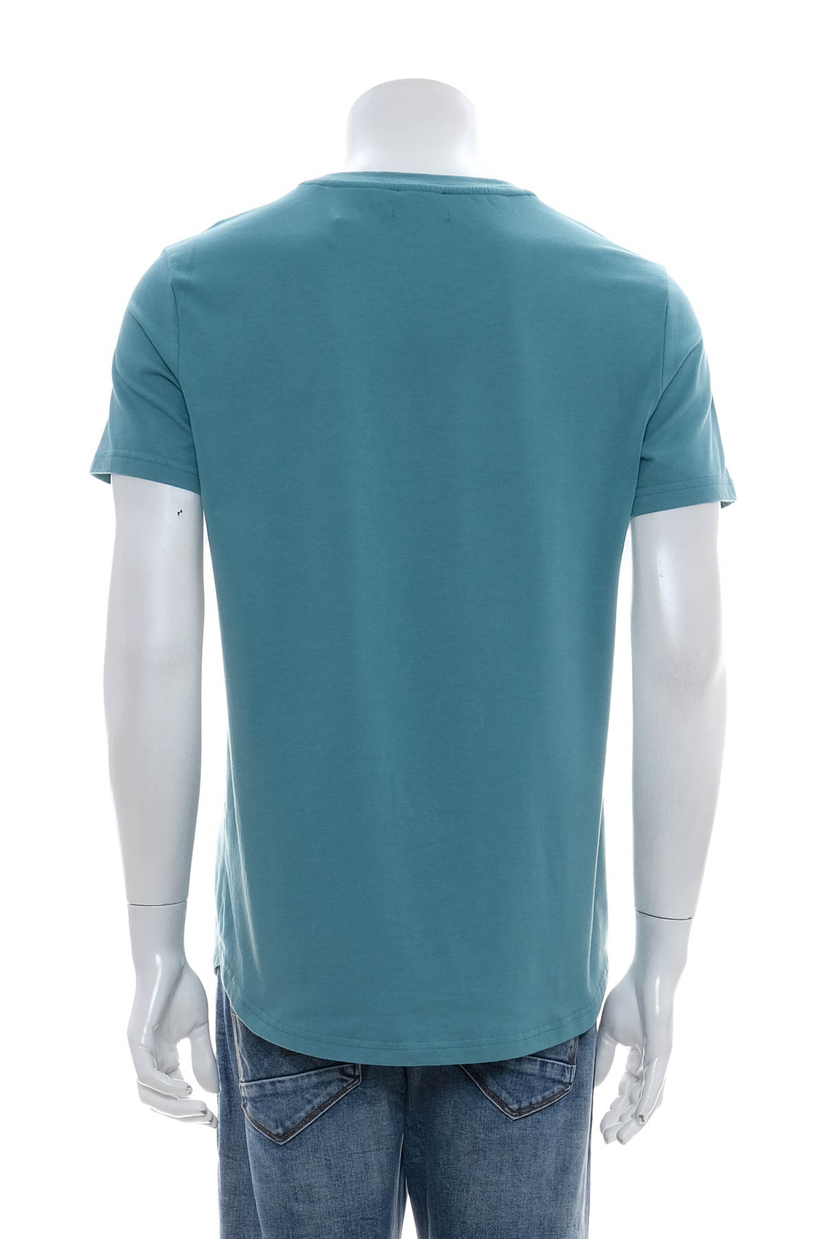 Men's T-shirt - PAR SIMONS - 1