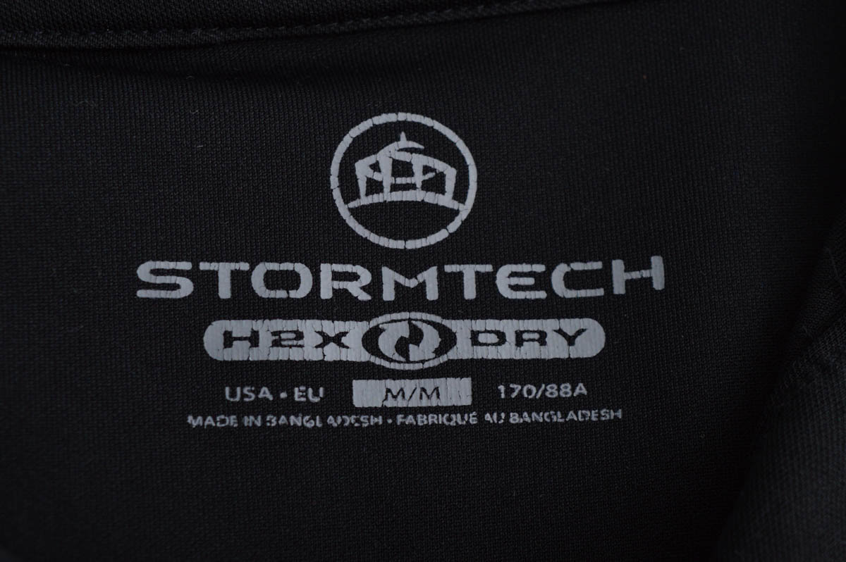 Męska koszulka - STORMTECH - 2