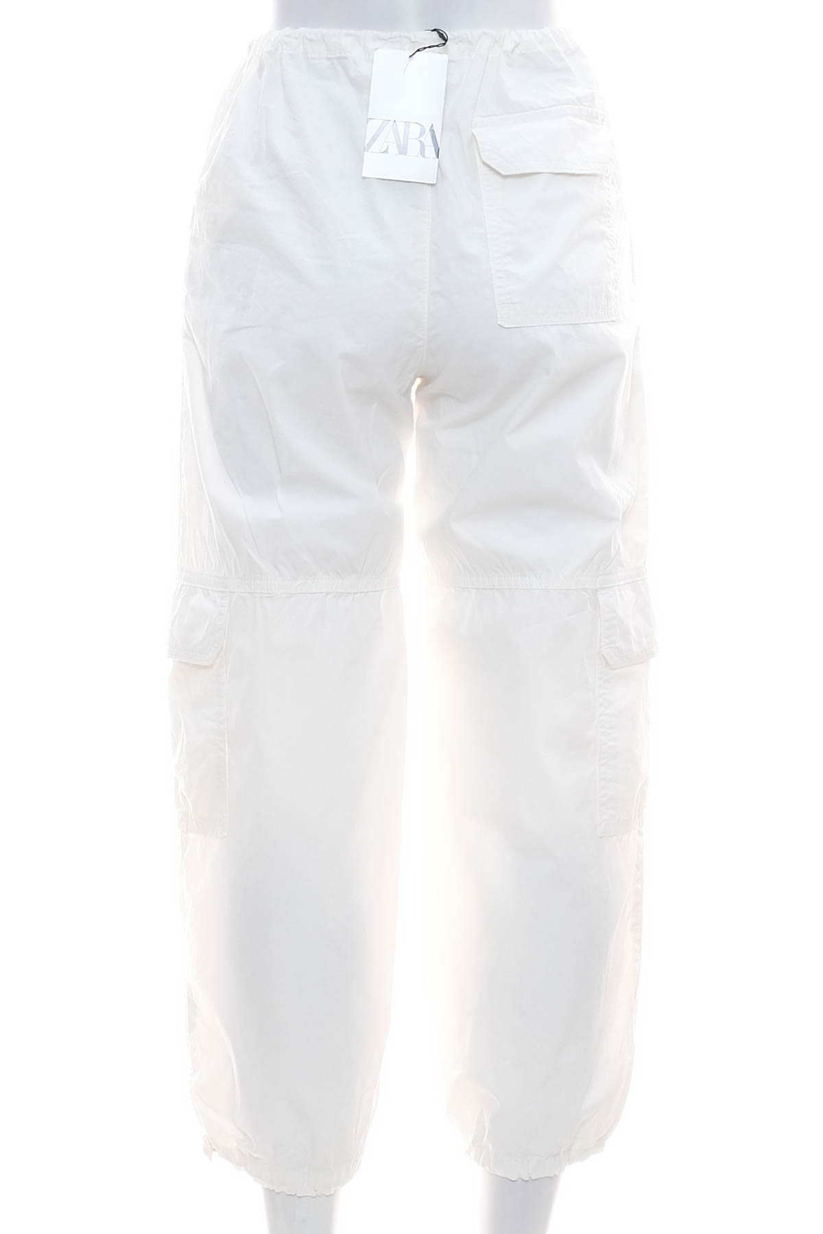 Trousers for girl - ZARA - 1