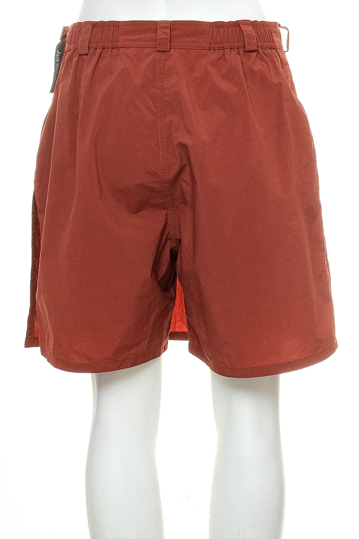 Skirt - pants - Jack Wolfskin - 1