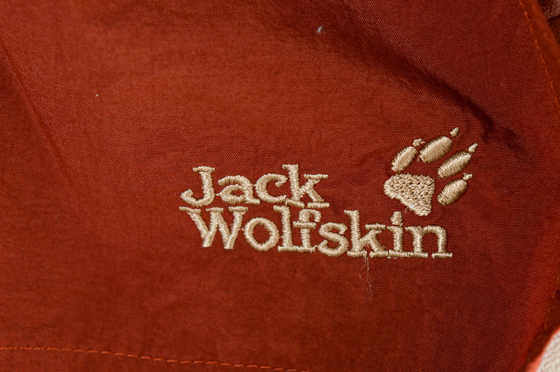 Φούστα-παντελόνι - Jack Wolfskin - 2