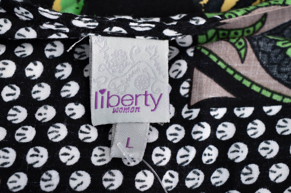 Sukienka - Liberty - 2