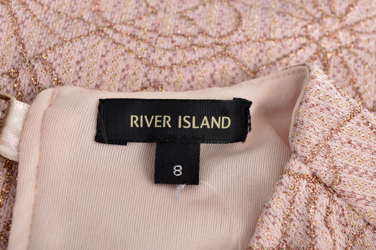 Sukienka - RIVER ISLAND - 2