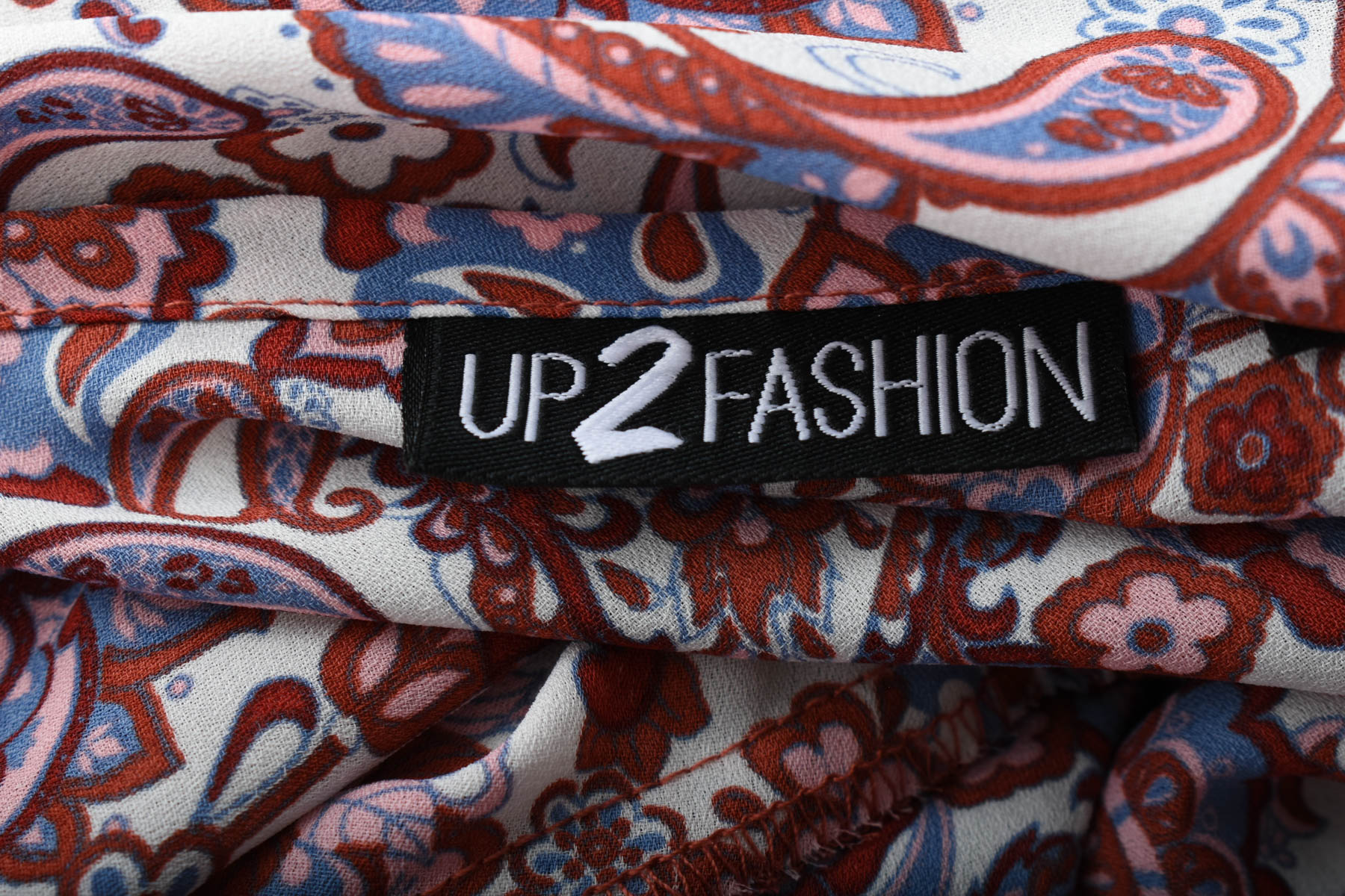 Рокля - UP2FASHION - 2