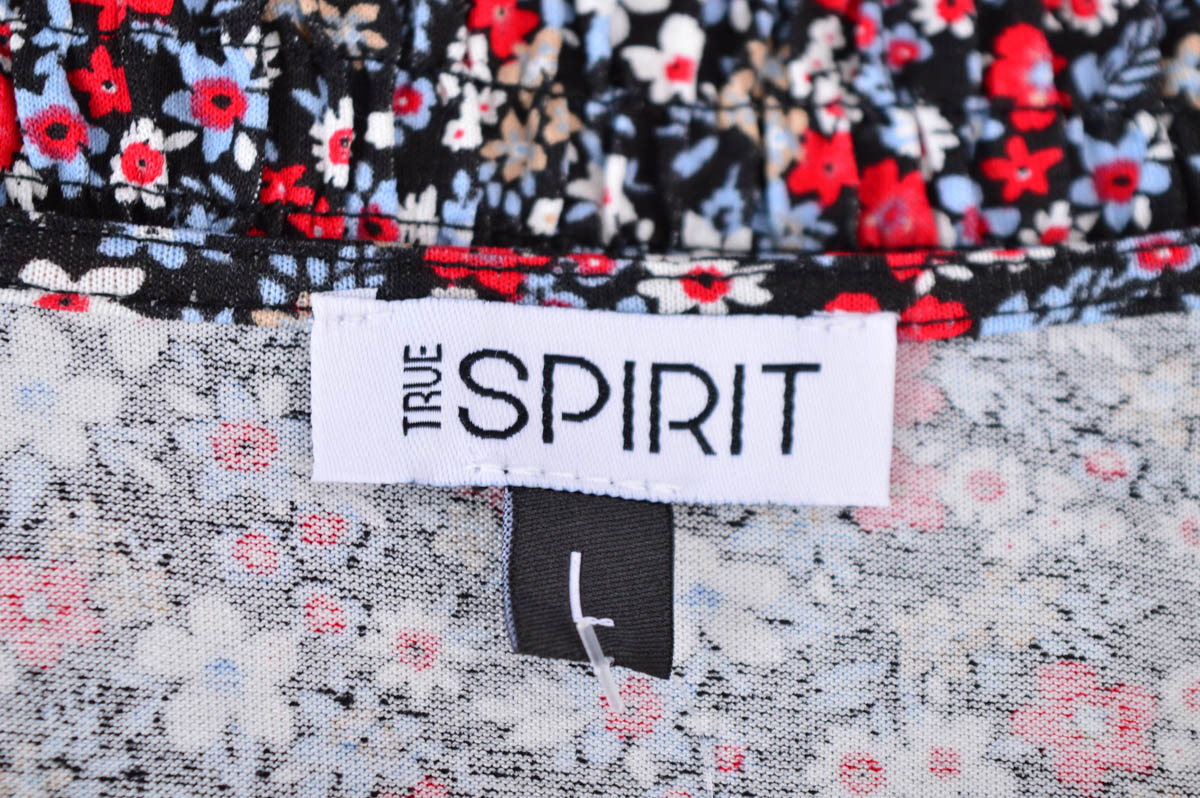 Women's blouse - true SPIRIT - 2