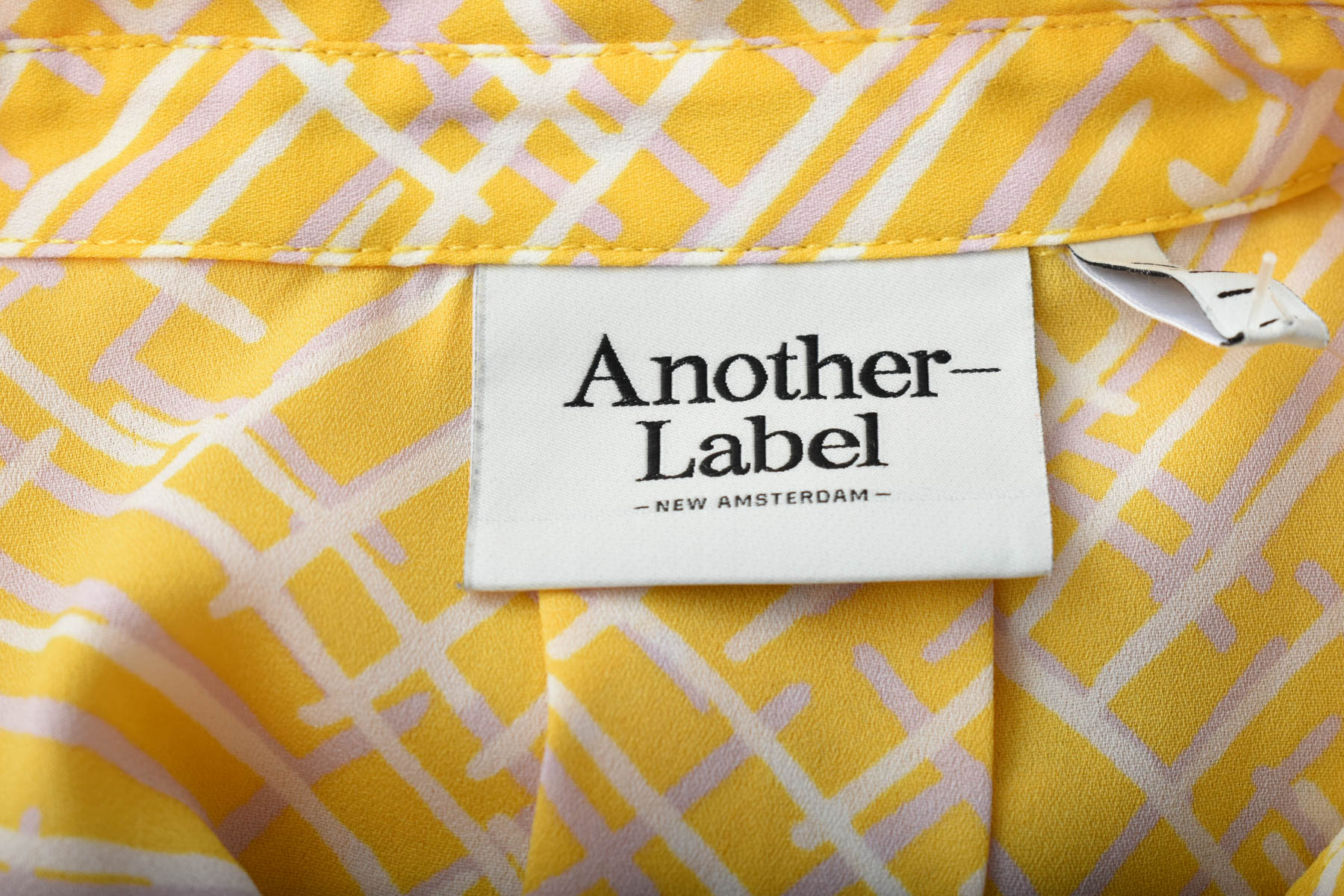 Women's shirt - Another-Label - 2