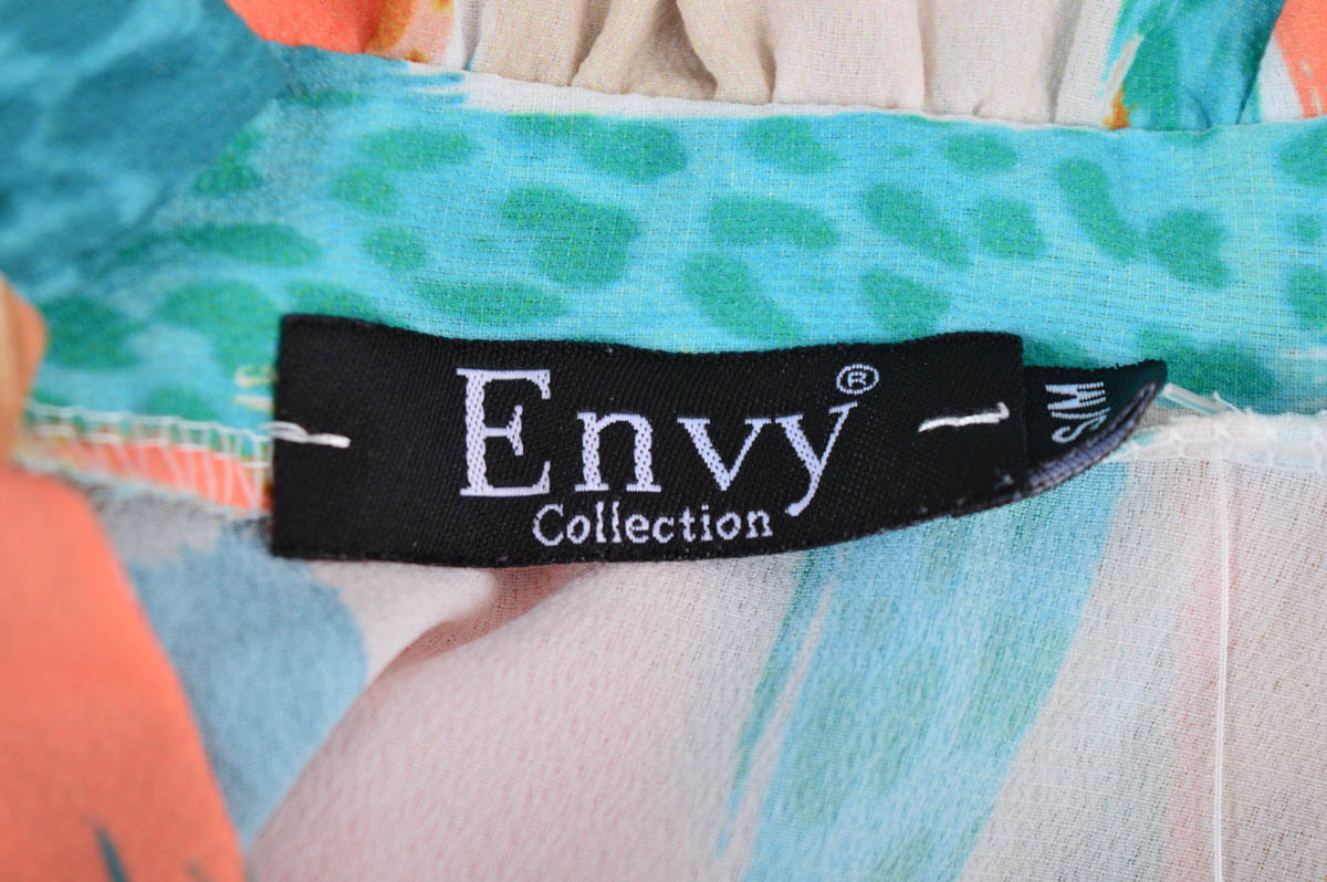 Women's shirt - Envy - 2