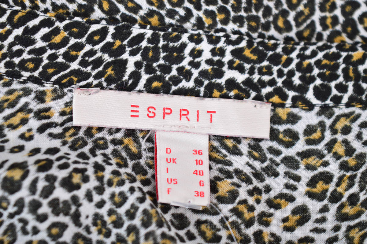 Women's shirt - ESPRIT - 2