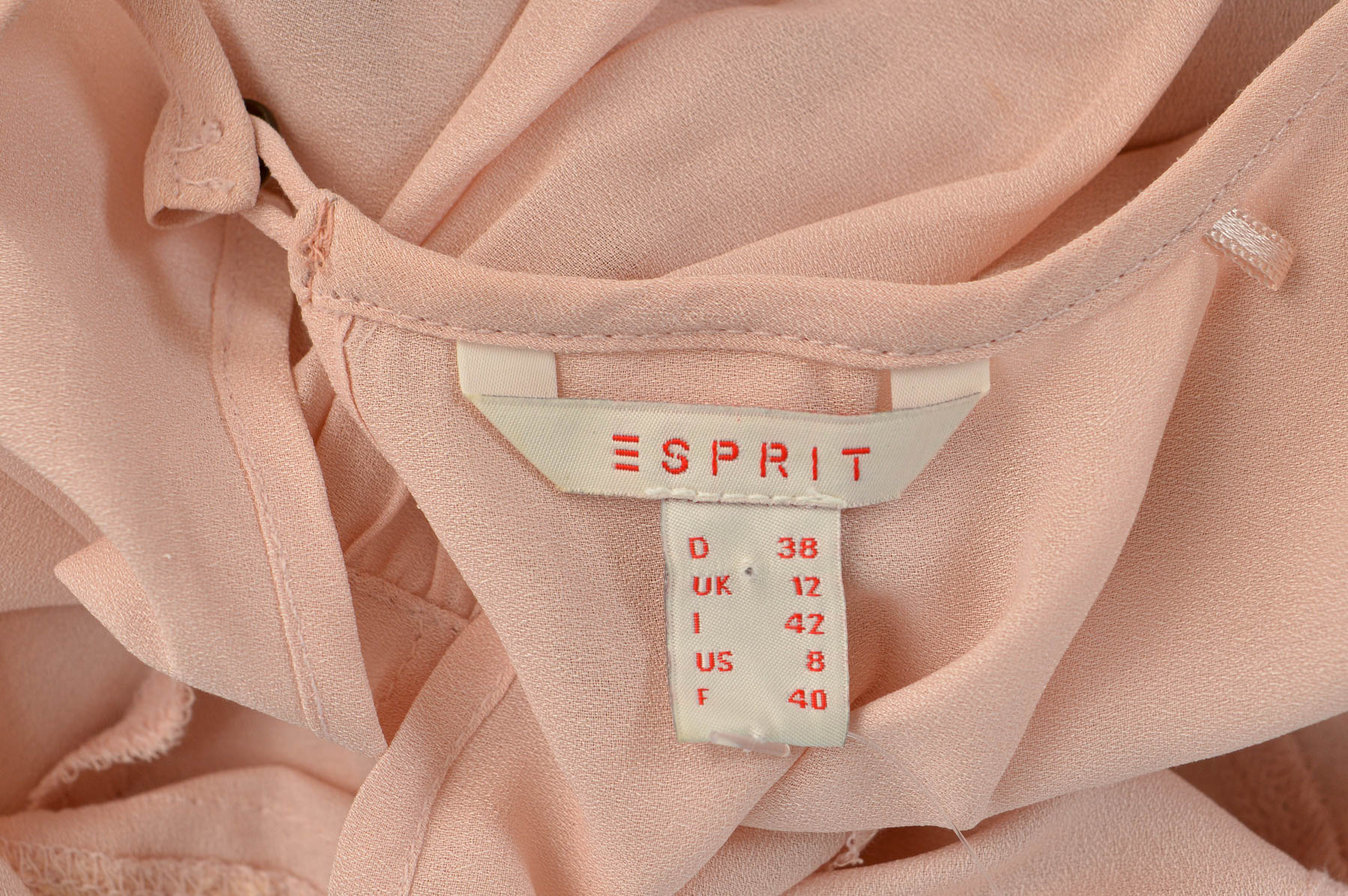 Koszula damska - ESPRIT - 2