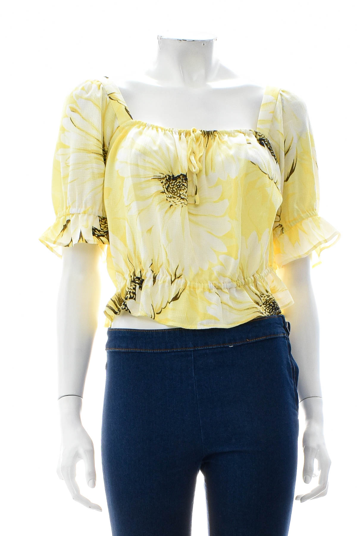 Women's shirt - H&M - 0