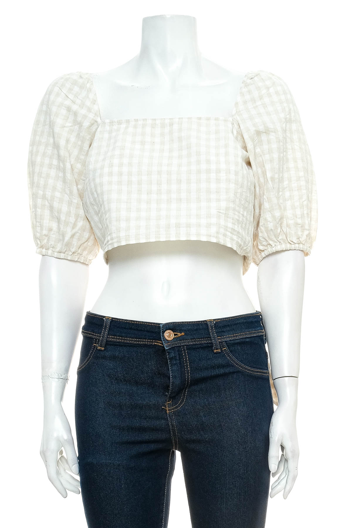 Women's shirt - H&M - 0