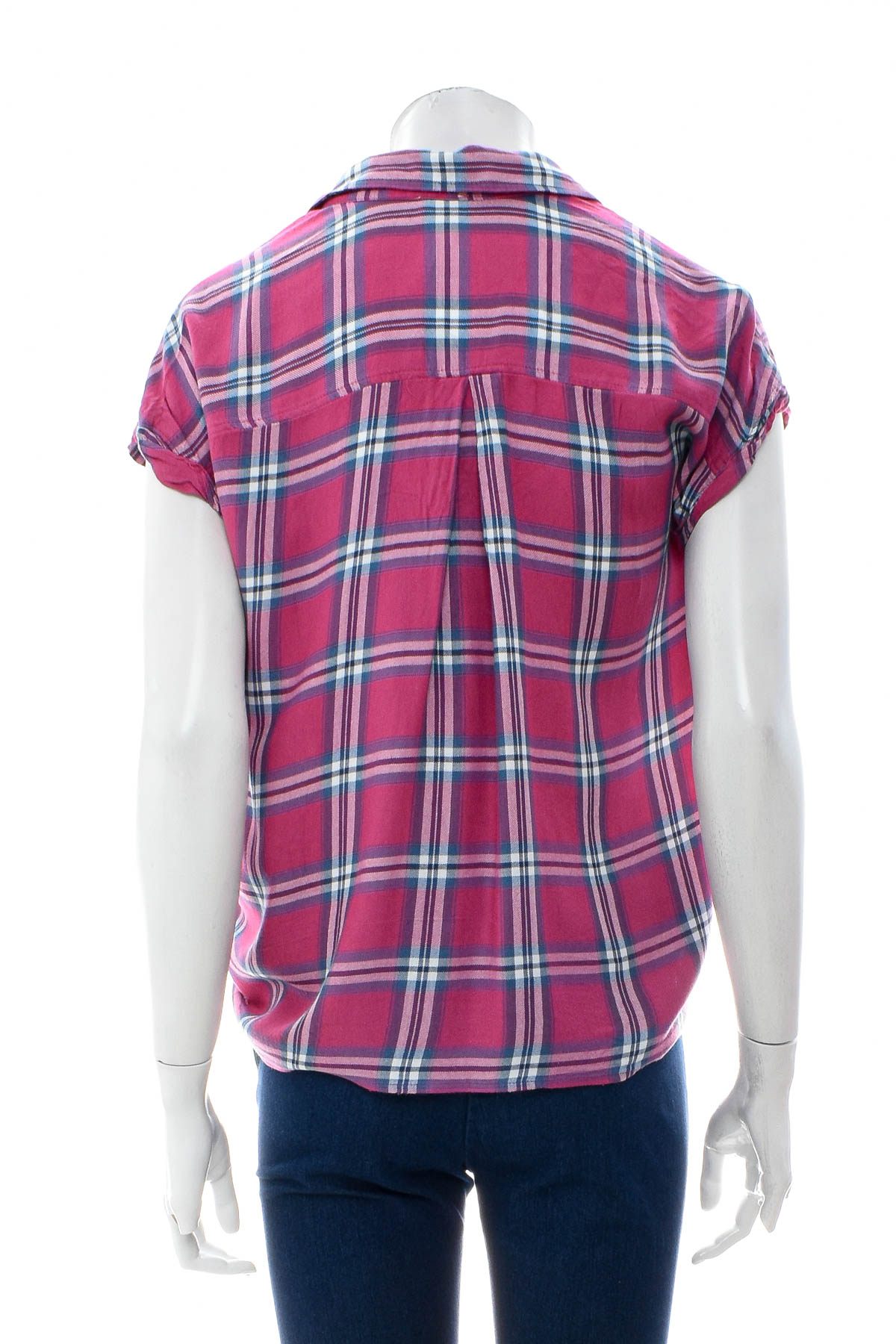 Women's shirt - Hollister - 1