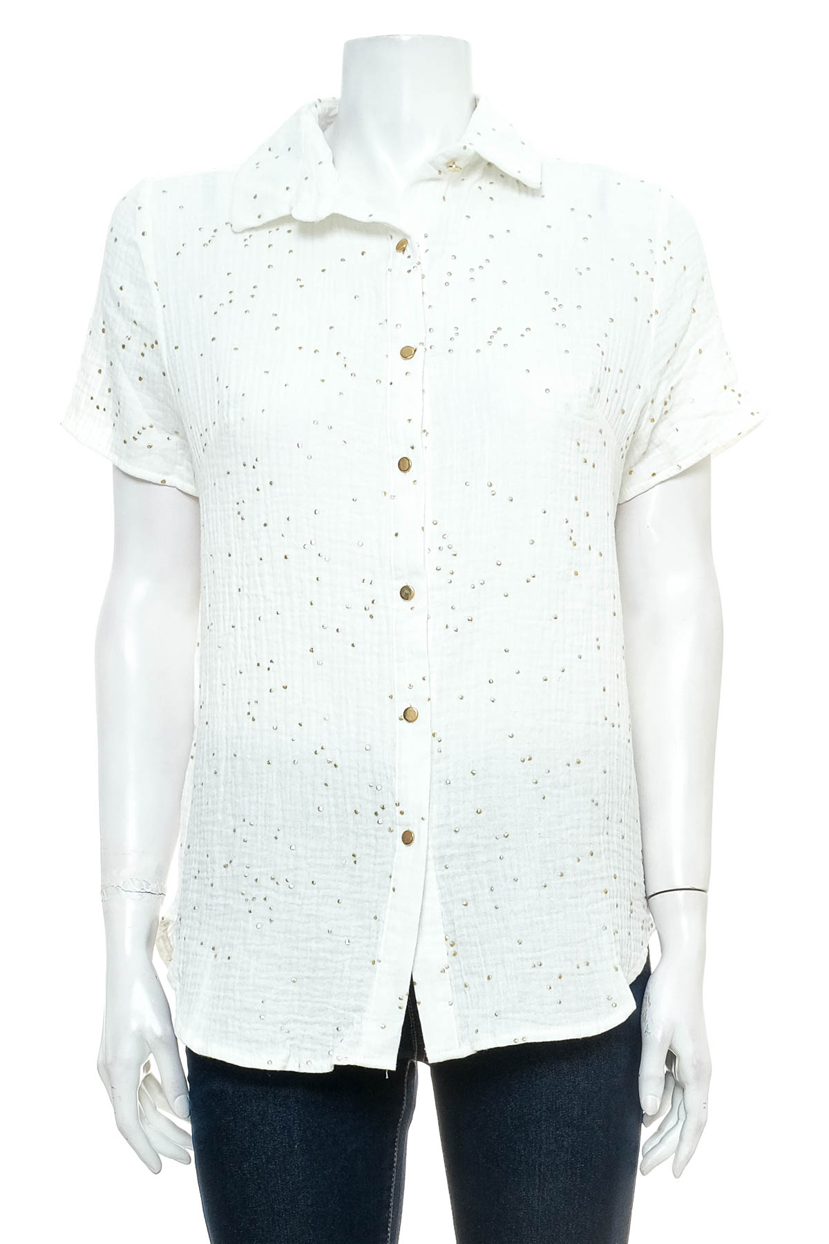 Women's shirt - KILIBBI - 0