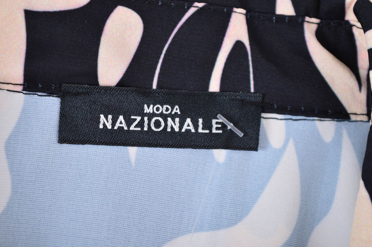 Cămașa de damă - Moda Nazionale - 2