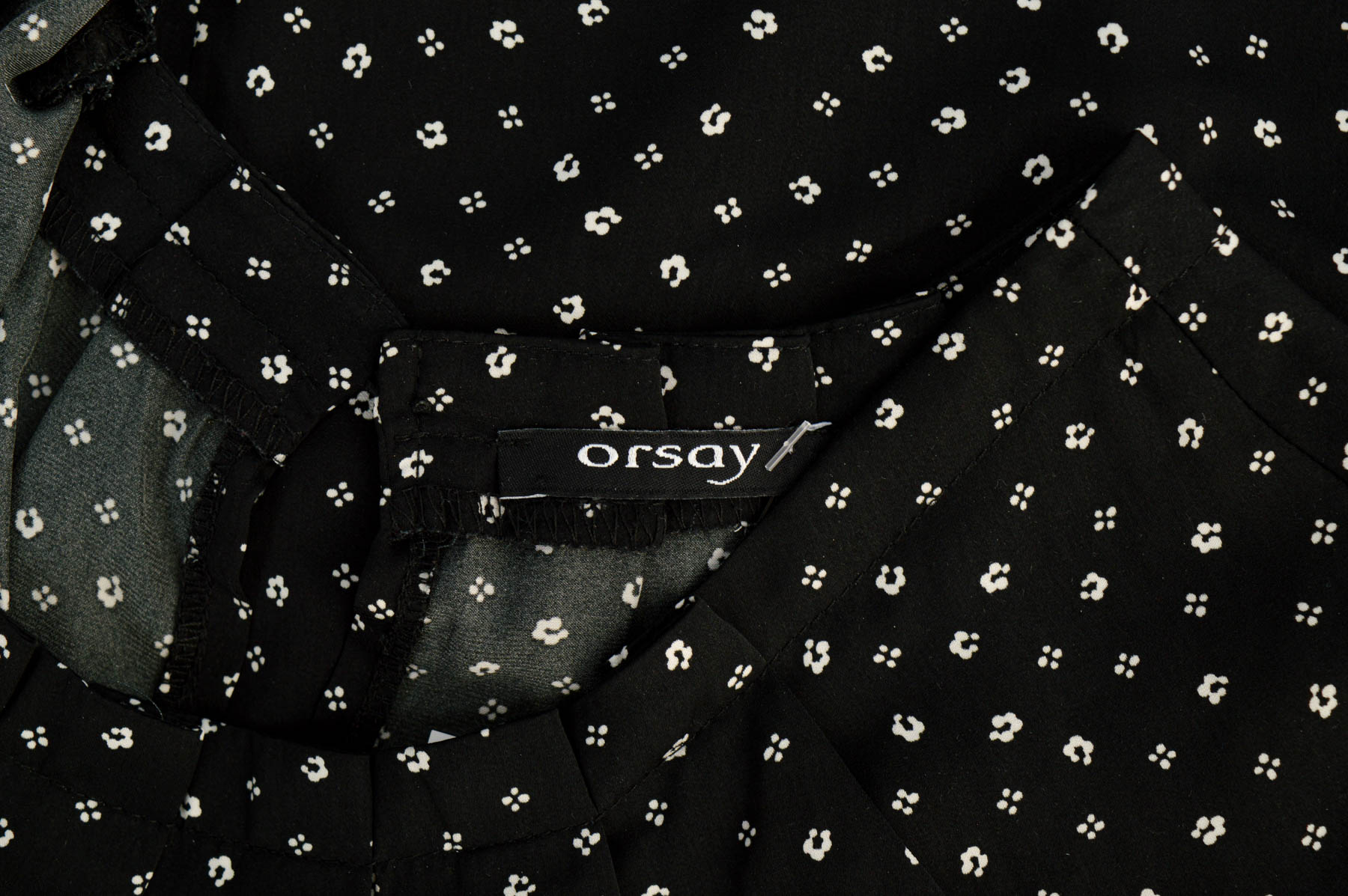 Women's shirt - Orsay - 2