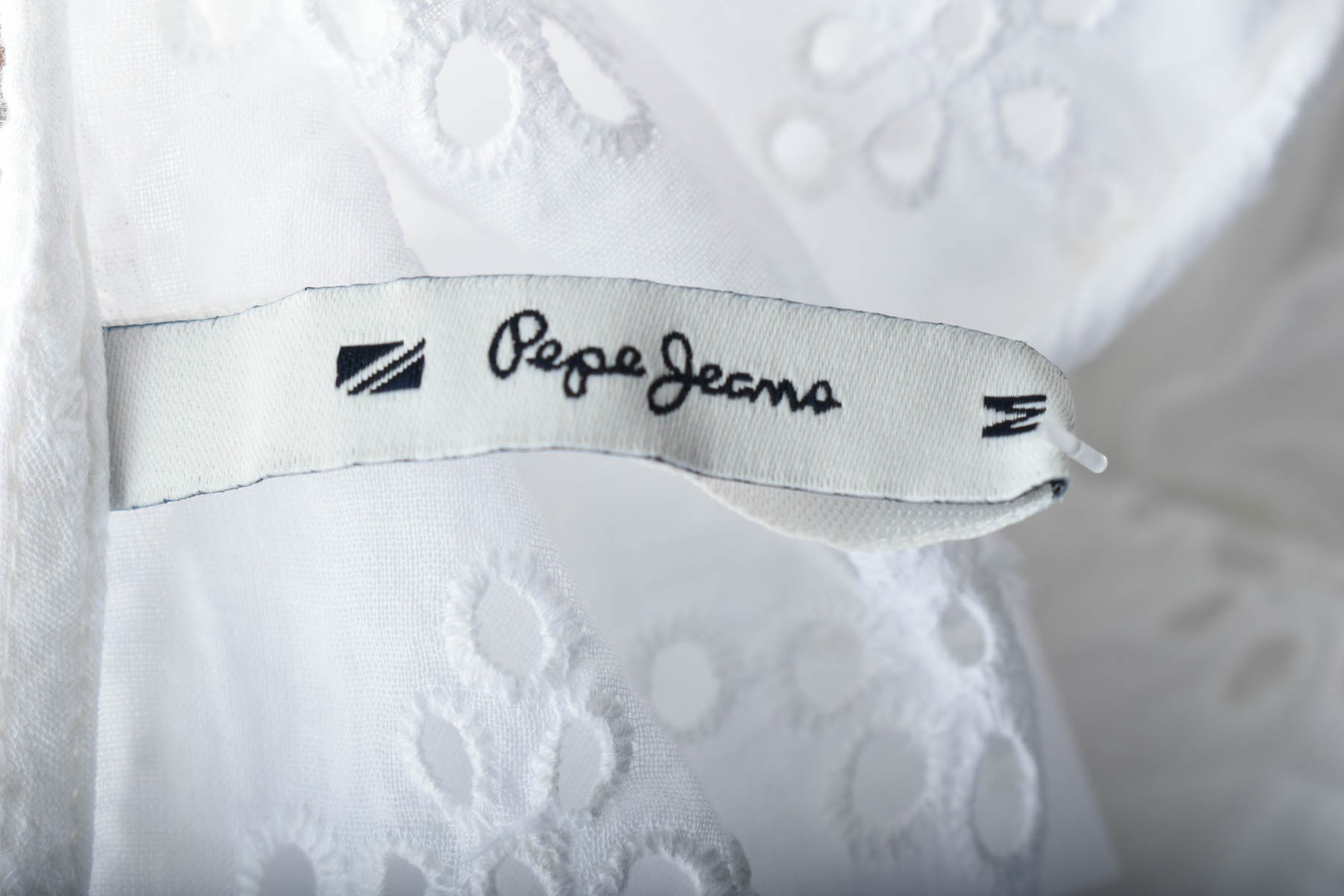 Koszula damska - Pepe Jeans - 2