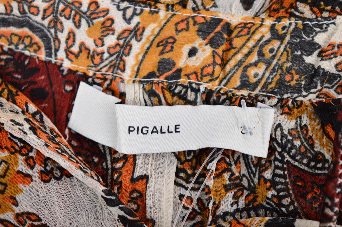 Women's shirt - PIGALLE - 2