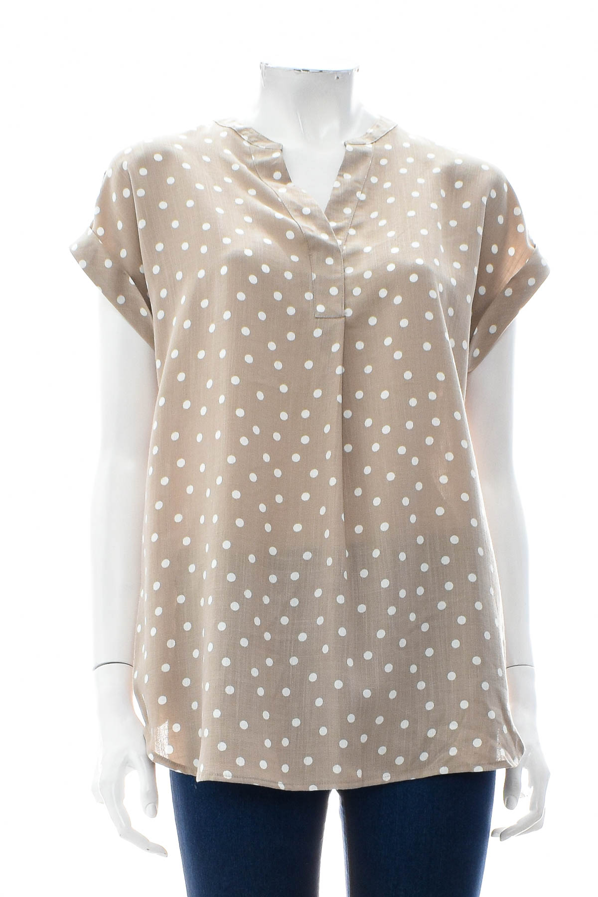 Women's shirt - RACHEL by Rachel Roy - 0