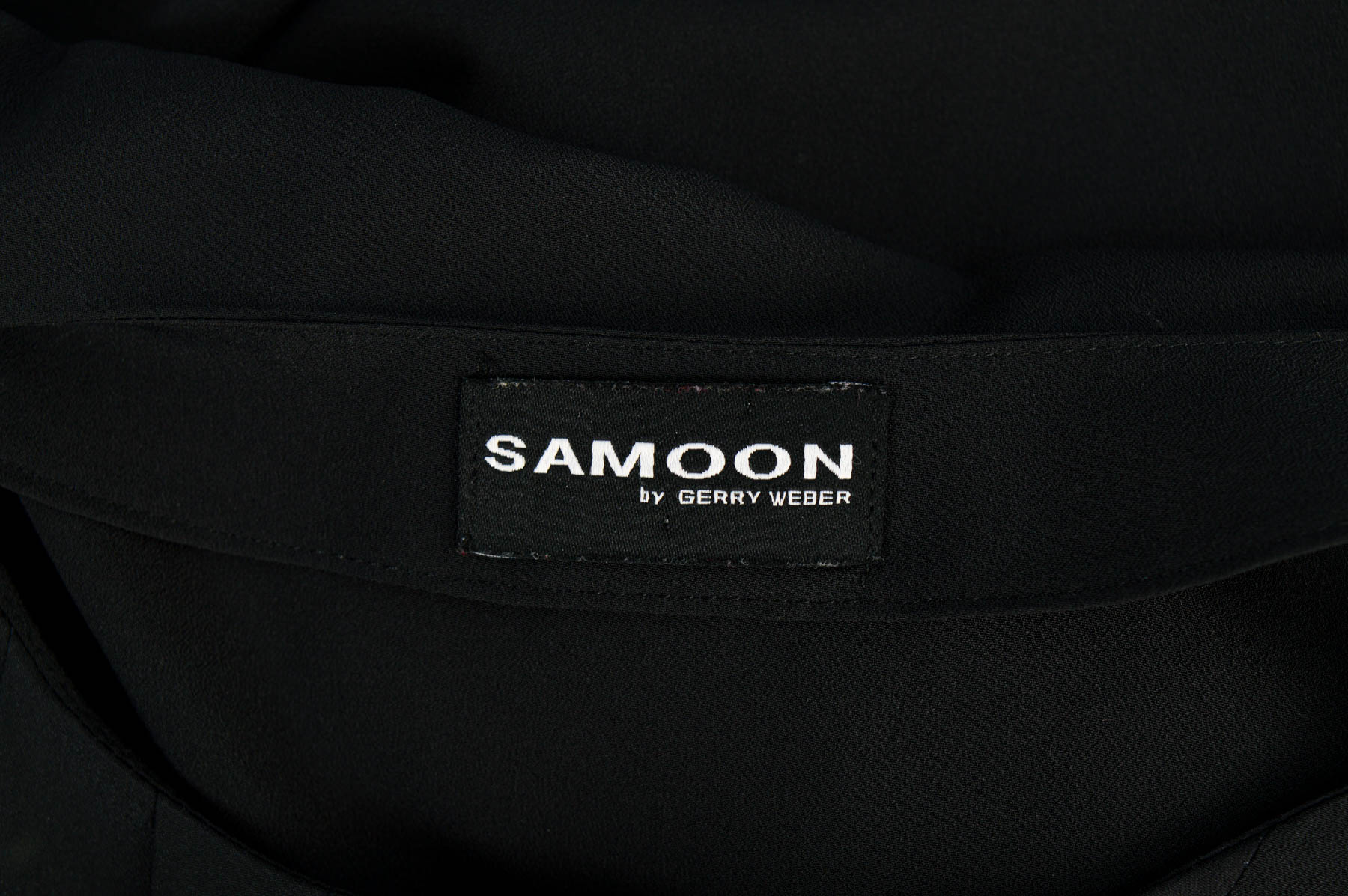 Cămașa de damă - SAMOON by GERRY WEBER - 2