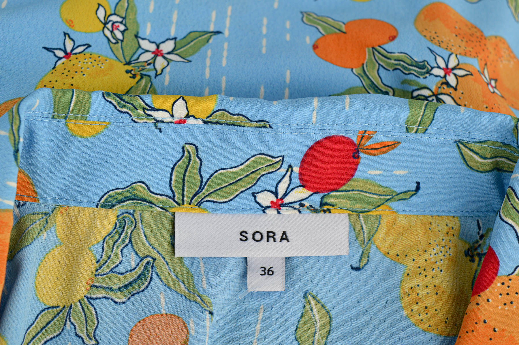 Women's shirt - Sora - 2