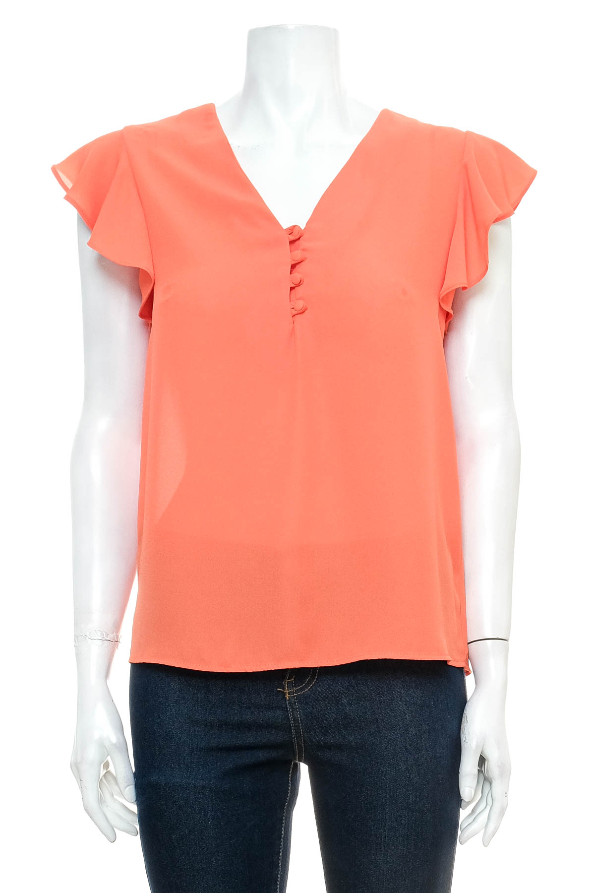 Women's shirt - TRENDYOL - 0