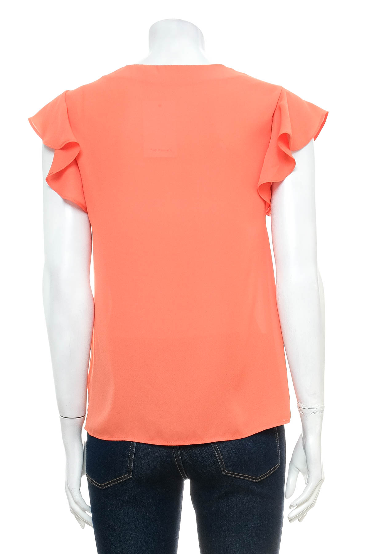 Women's shirt - TRENDYOL - 1