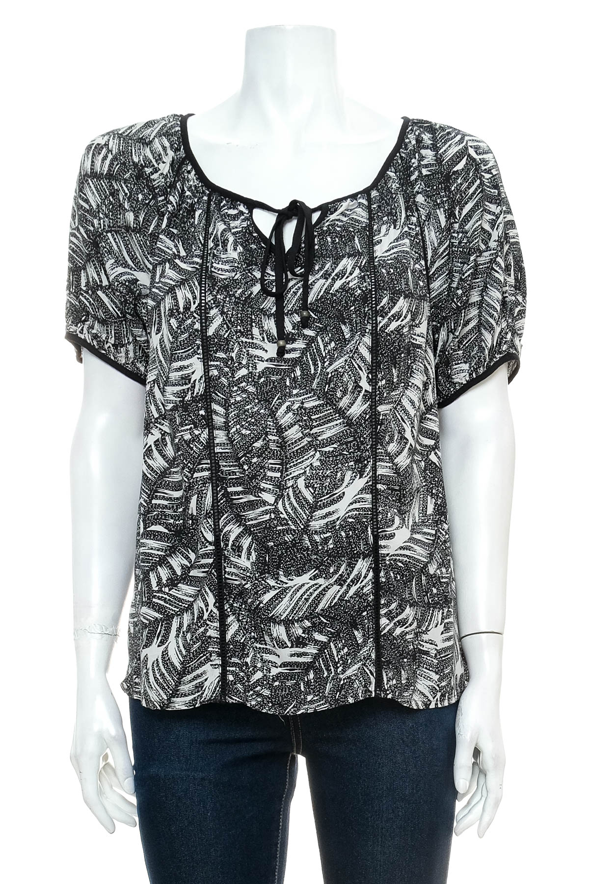 Women's shirt - Yessica - 0