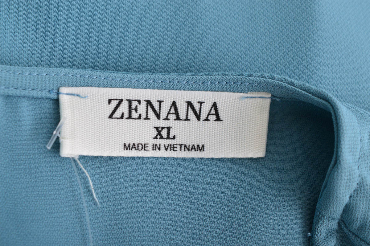 Women's shirt - ZENANA - 2