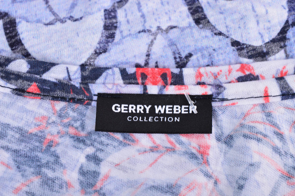 Women's t-shirt - GERRY WEBER - 2