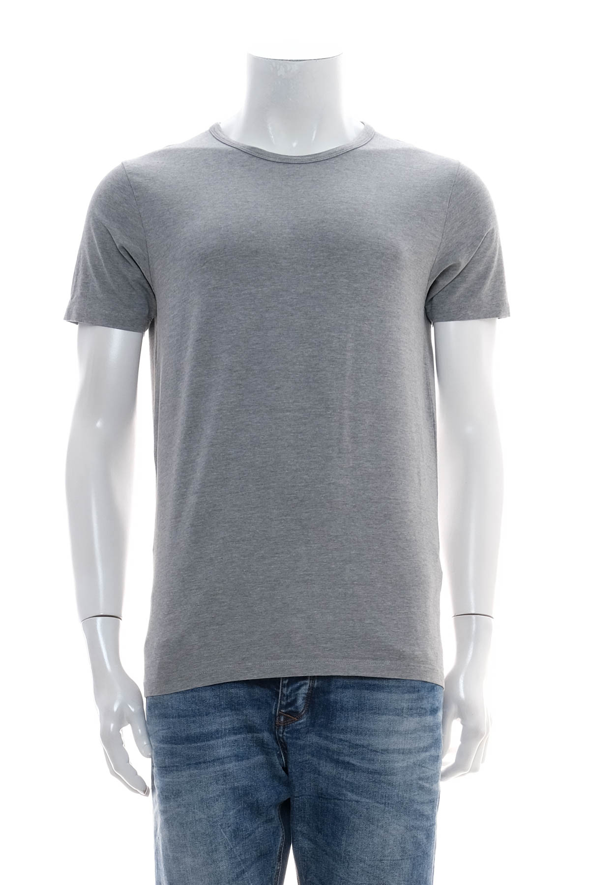 Men's T-shirt - JACK & JONES - 0