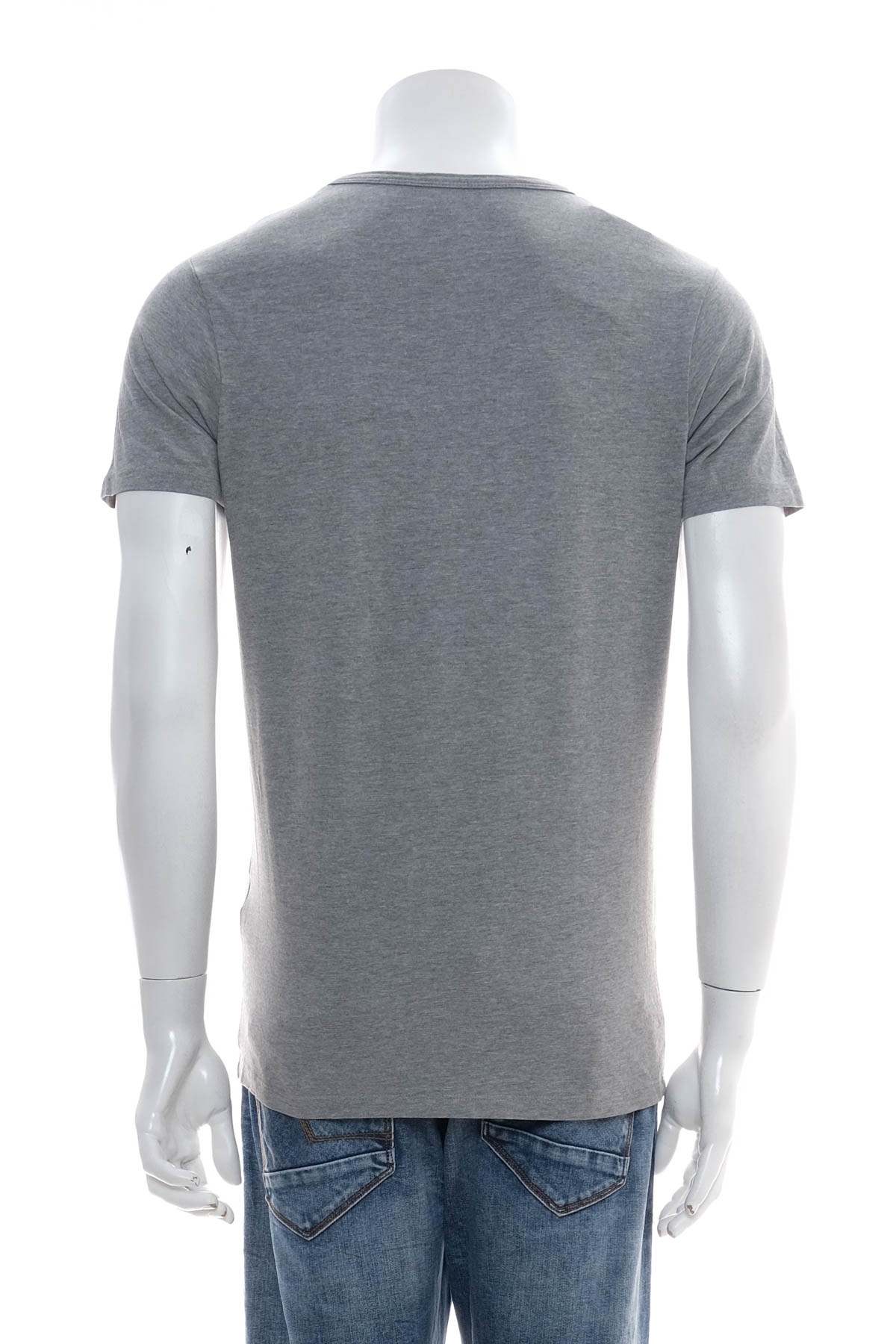 Men's T-shirt - JACK & JONES - 1