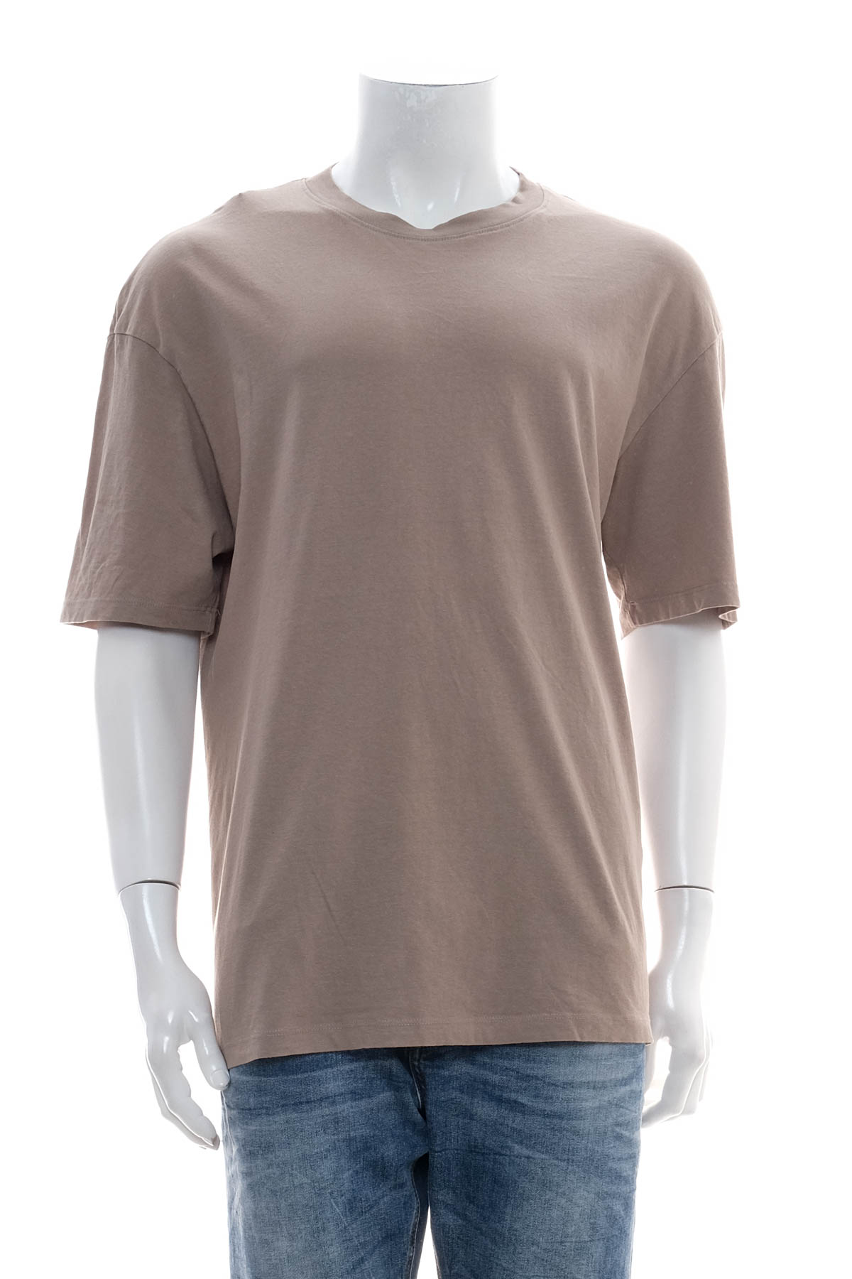 Men's T-shirt - JACK & JONES - 0