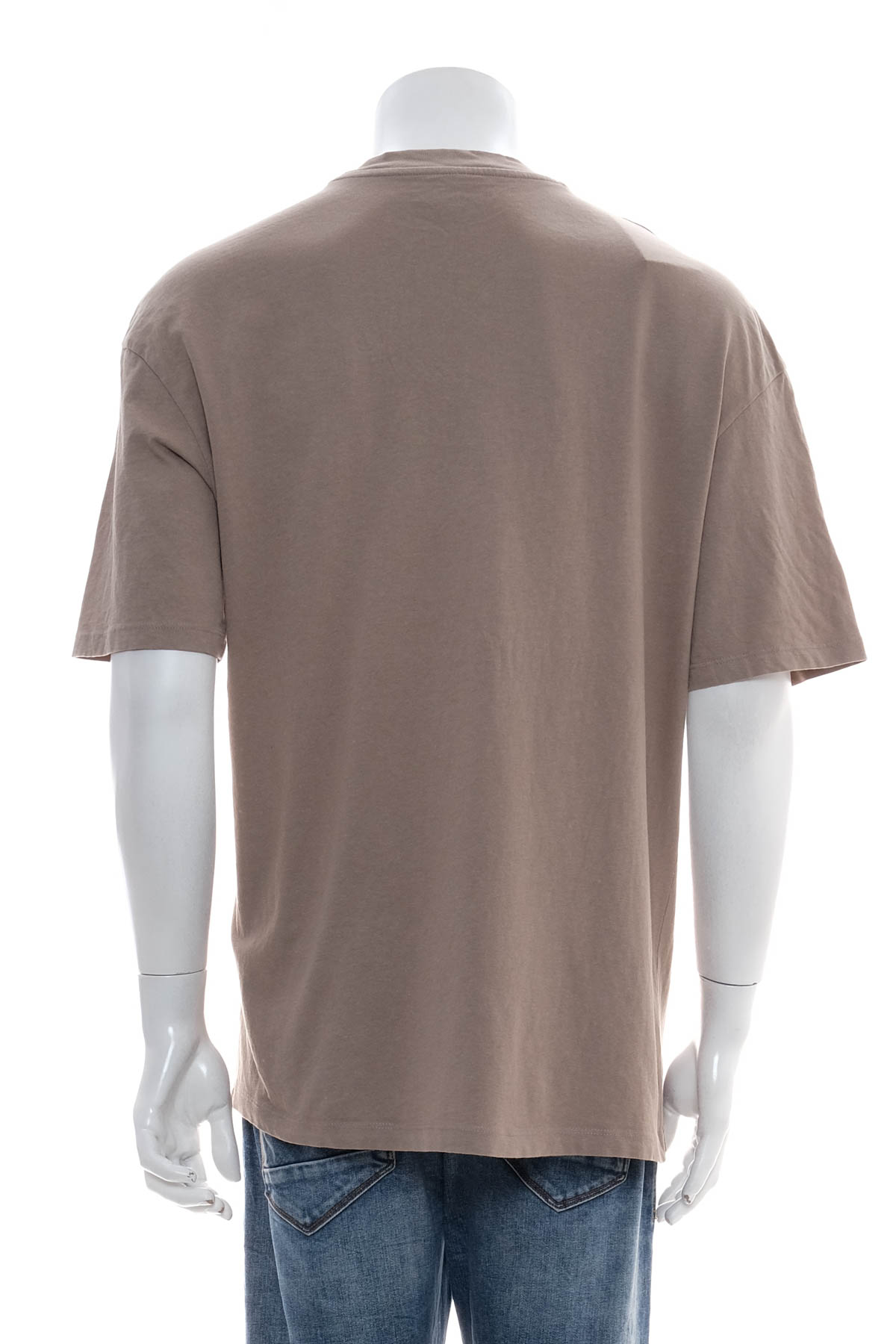 Men's T-shirt - JACK & JONES - 1