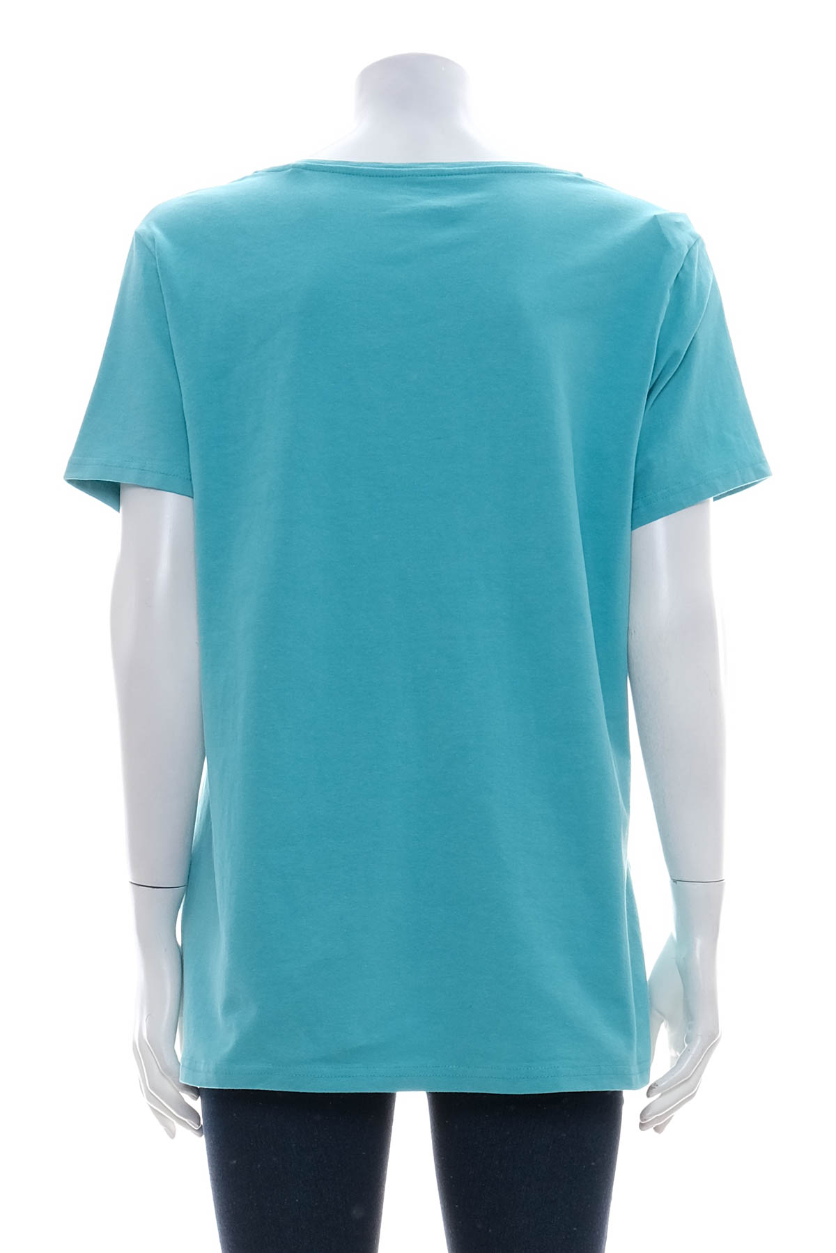 Women's t-shirt - Janina Stretch - 1