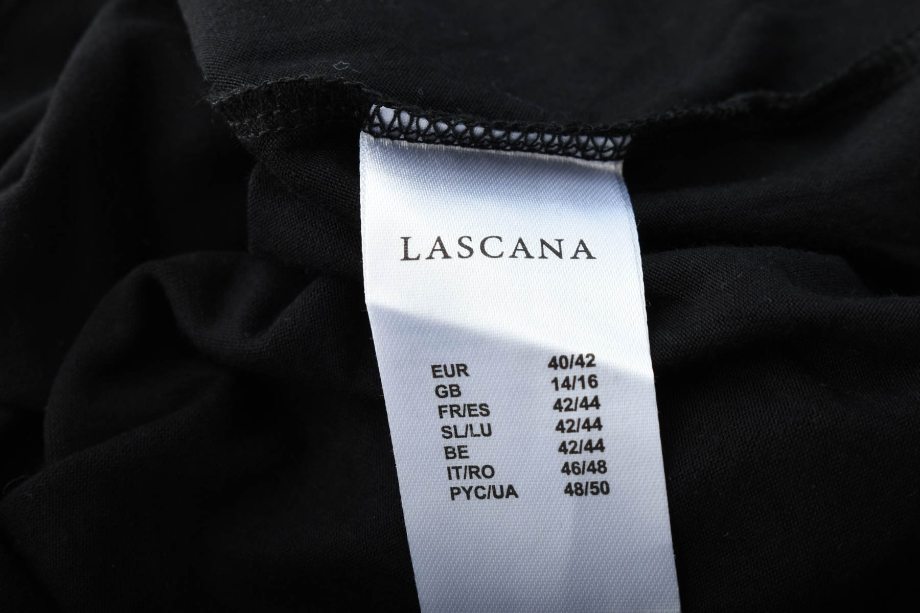 Women's t-shirt - Lascana - 2