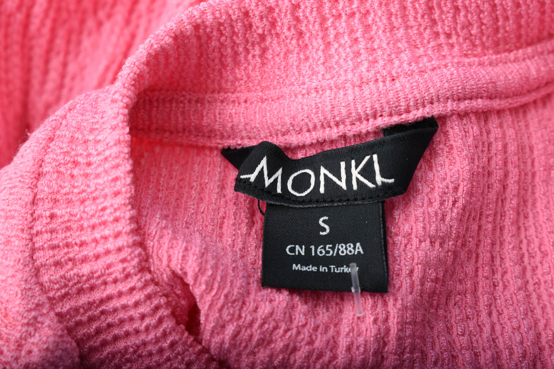 Women's t-shirt - MONKI - 2