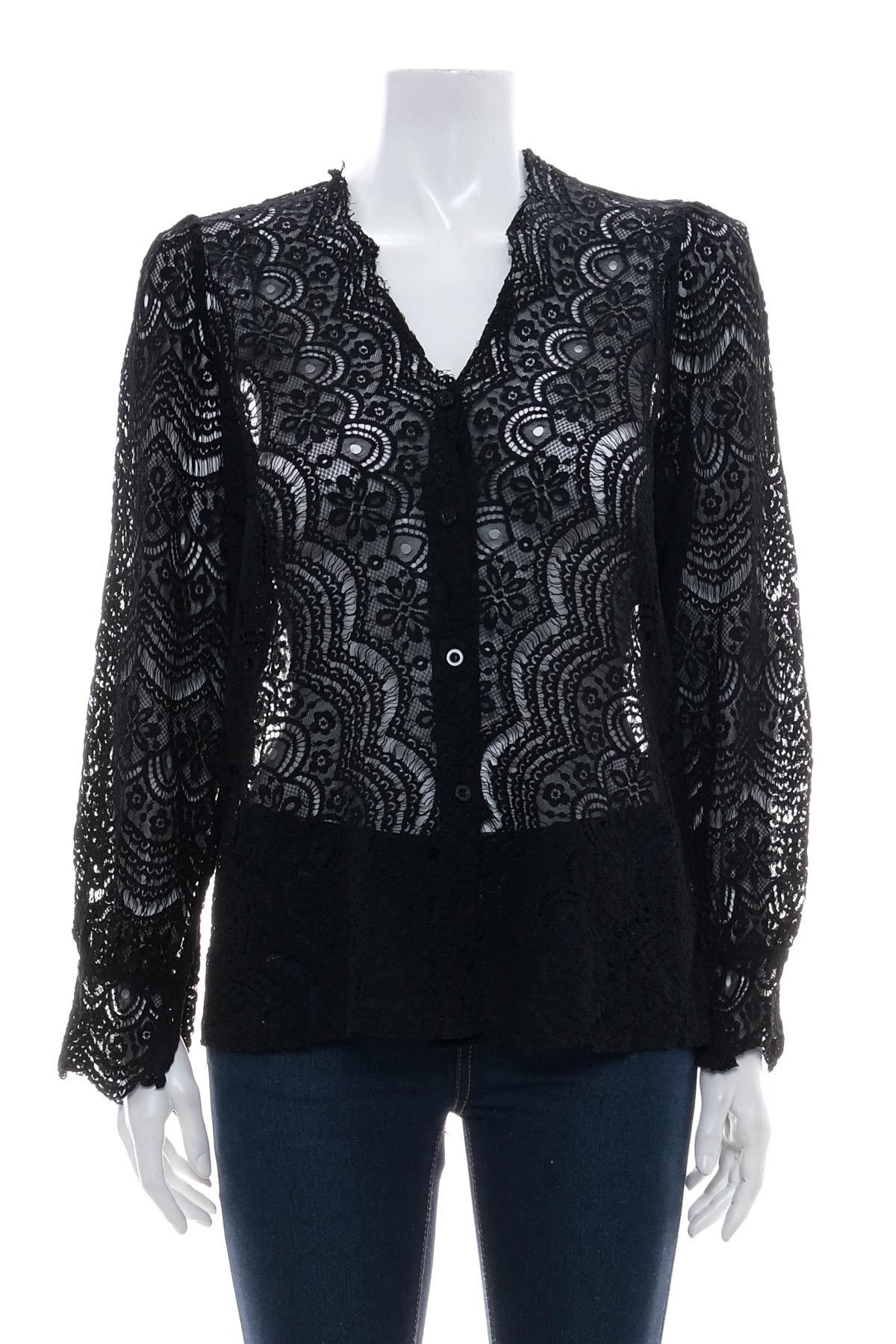 Women's cardigan - SHEIN - 0