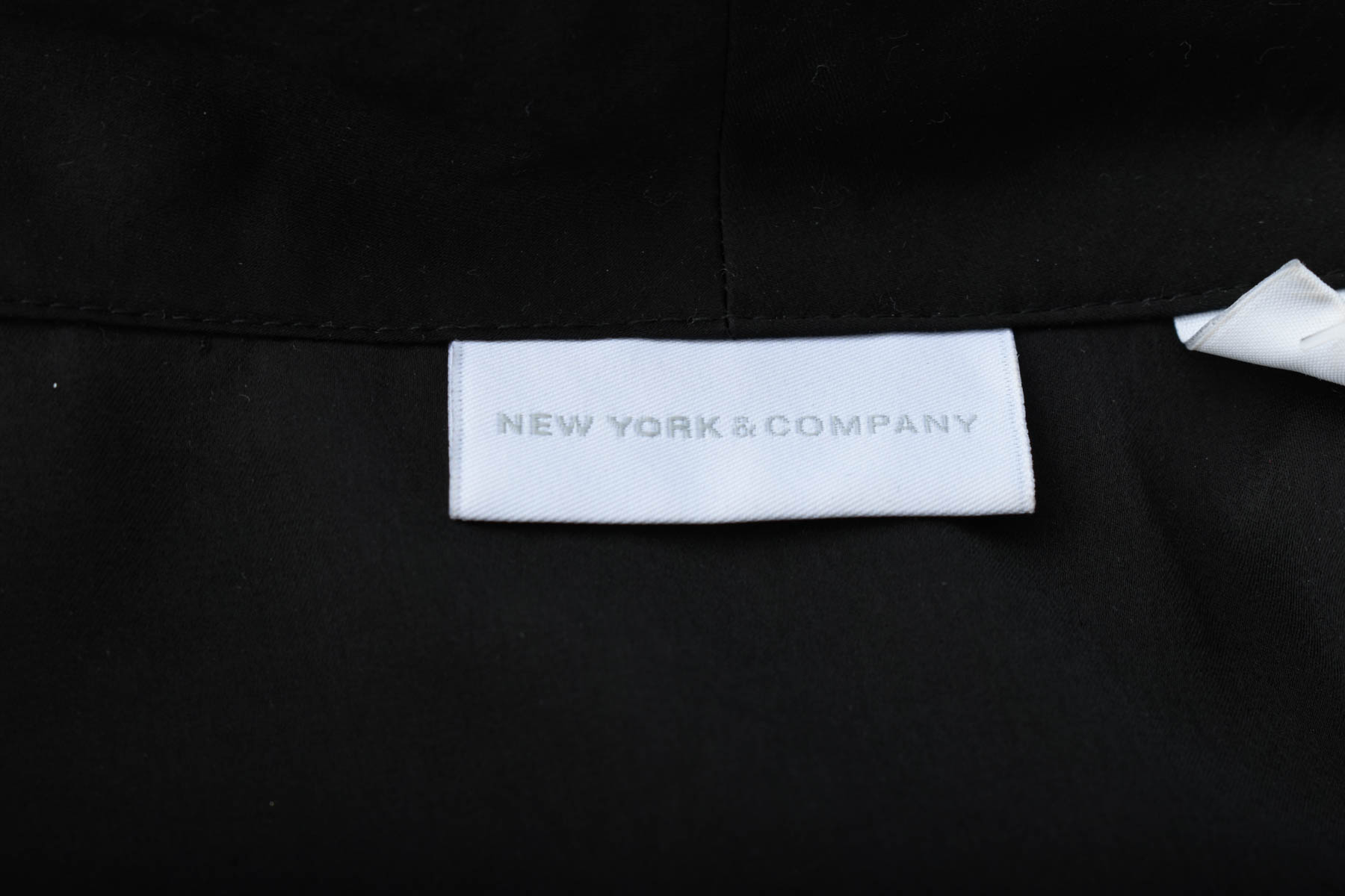 Дамски елек - New York & Company - 2