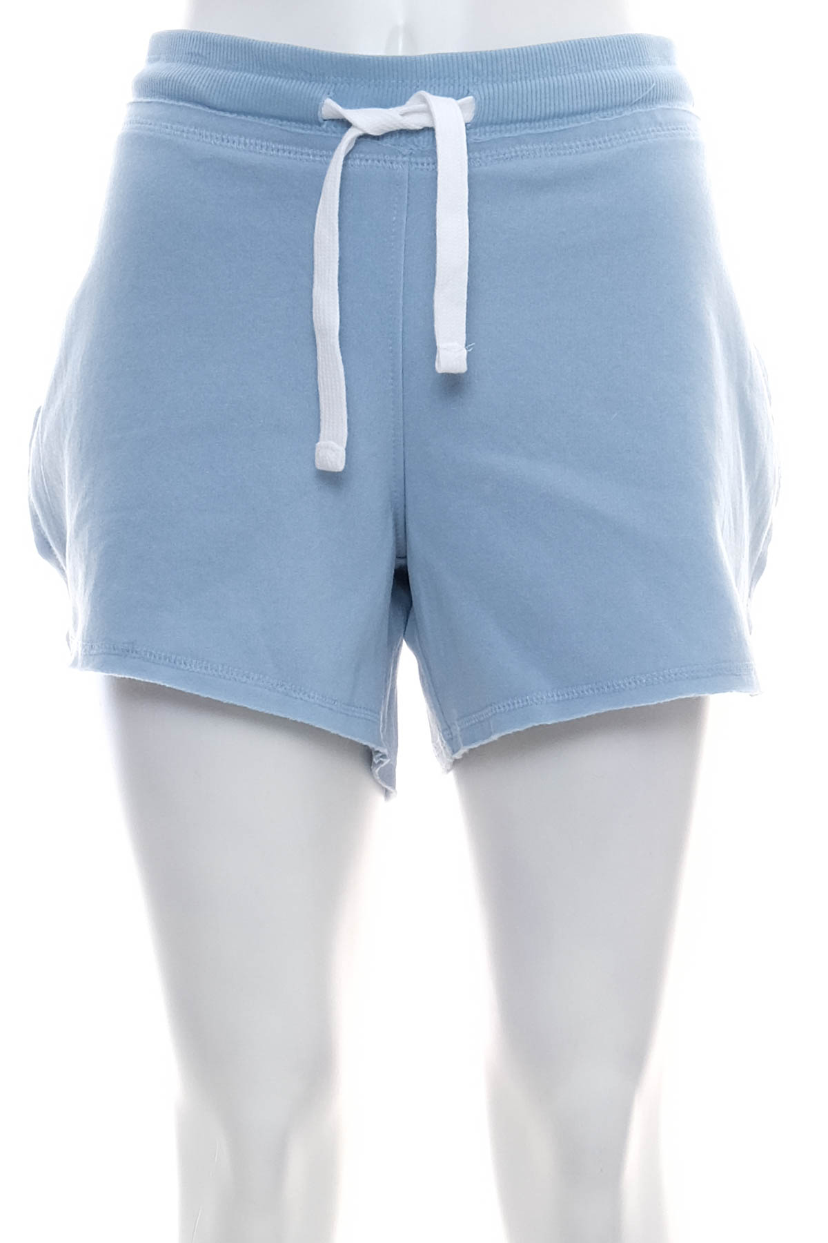 Female shorts - Blue Motion - 0