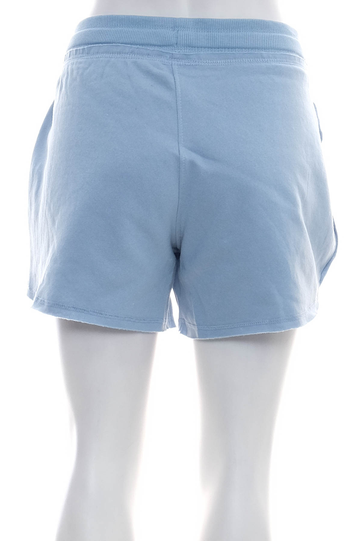 Female shorts - Blue Motion - 1