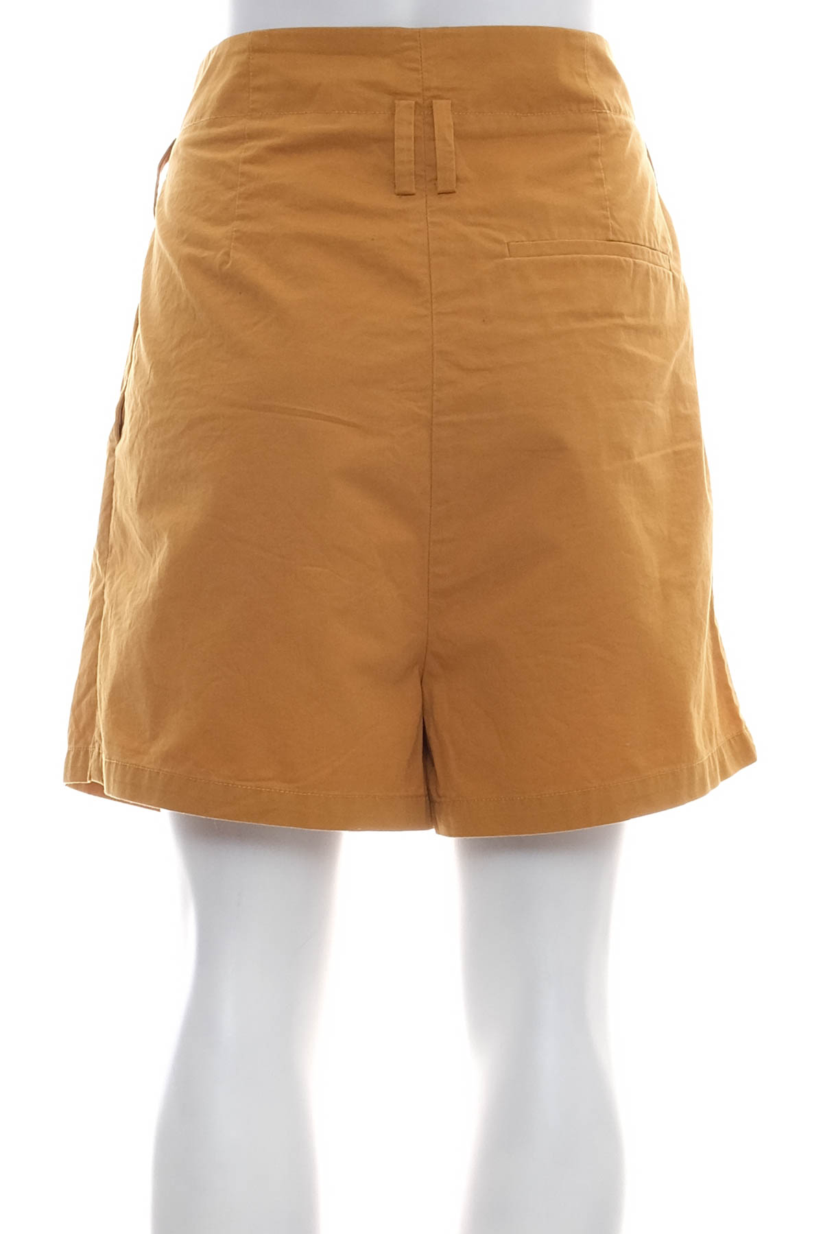 Female shorts - COS - 1