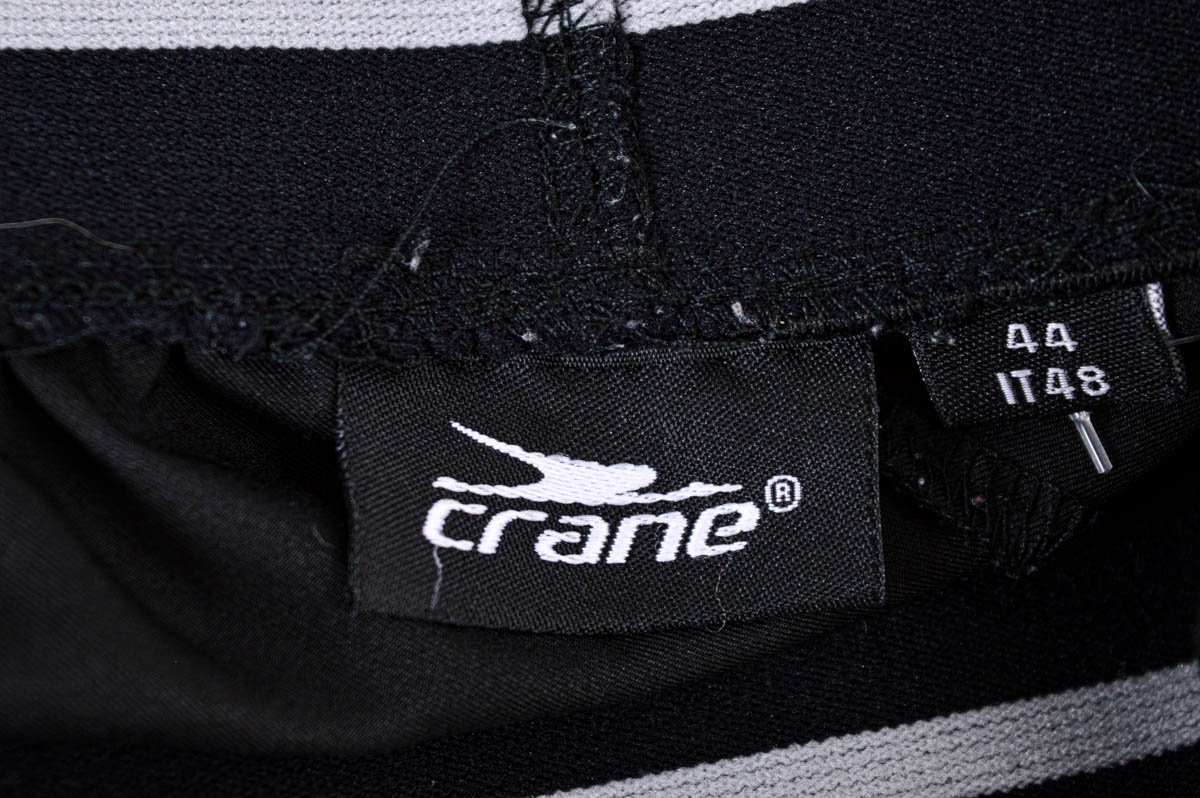 Female shorts - Crane - 2