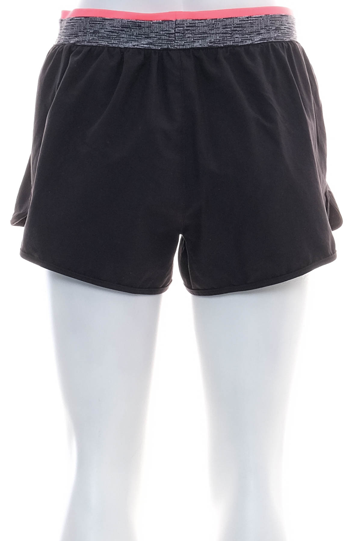 Female shorts - Decathlon - 1