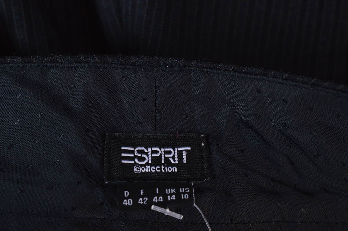 Дамски къси панталони - ESPRIT - 2