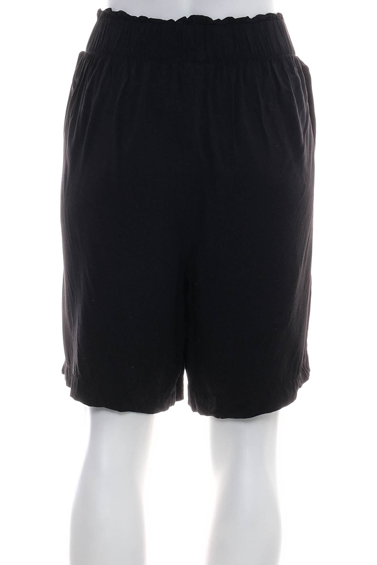 Female shorts - ESPRIT - 0