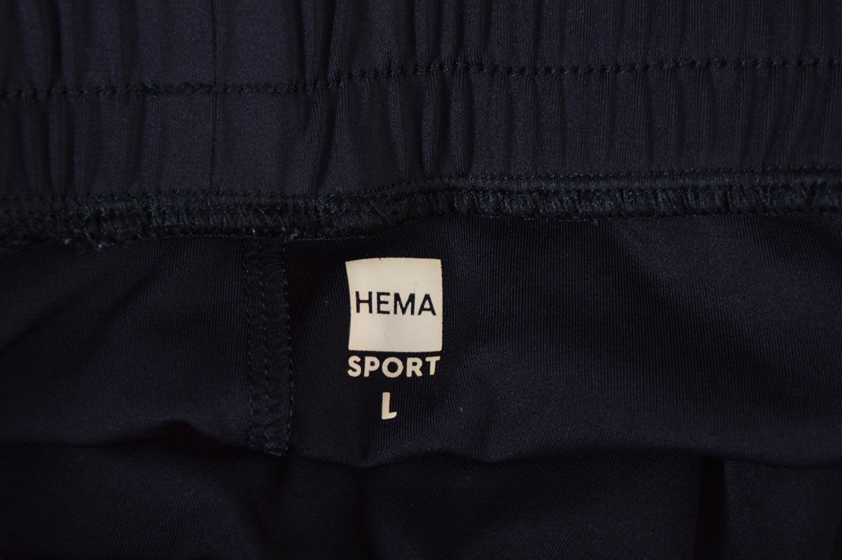 Pantaloni scurți de damă - Hema - 2