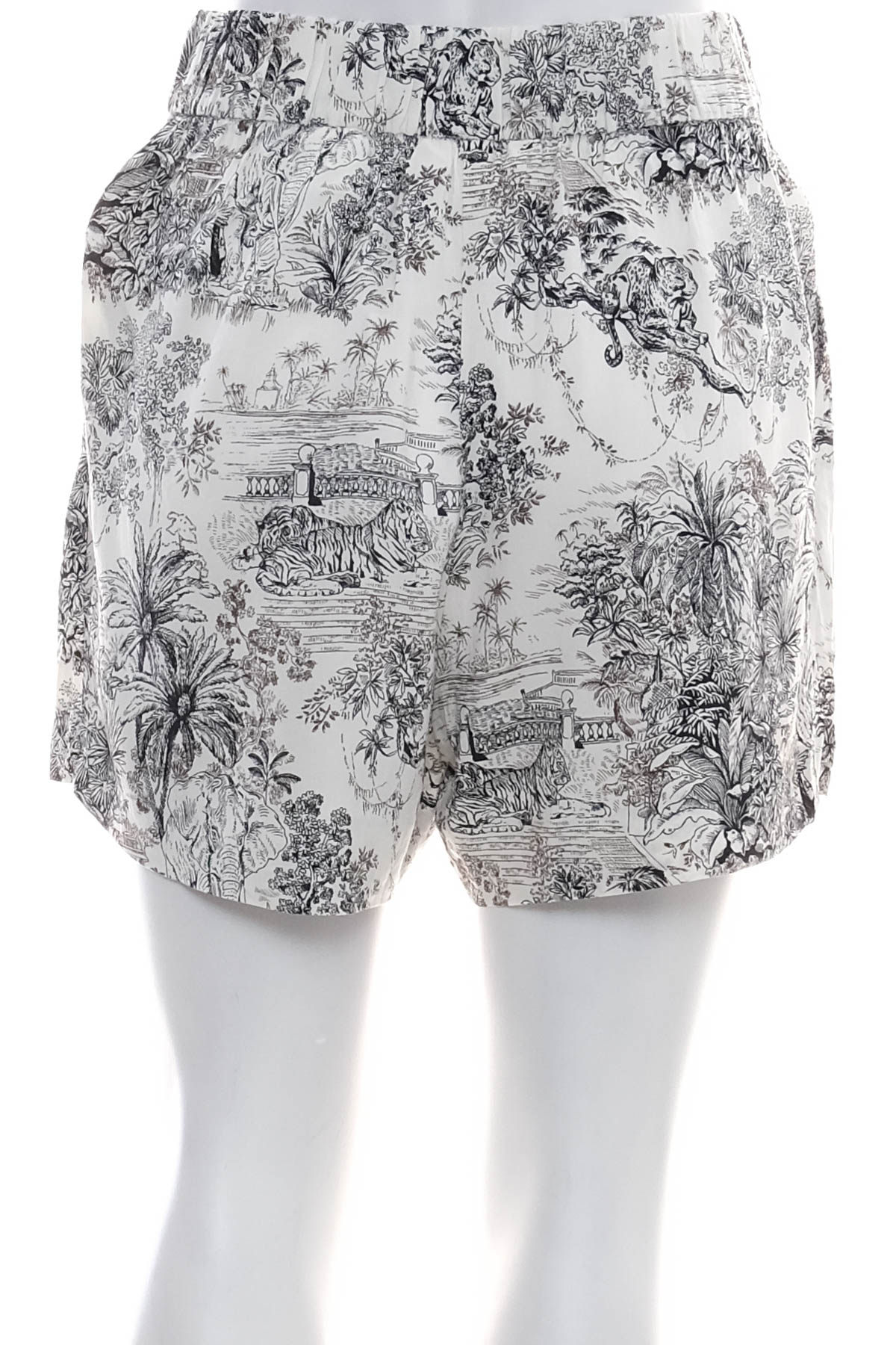 Female shorts - H&M - 1